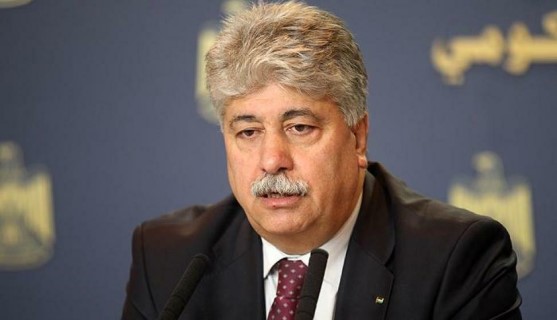 مجدلاني: التنفيذية تناقش الثلاثاء التعامل مع الحكومة الإسرائيلية الجديدة مجدلاني: التنفيذية تناقش الثلاثاء التعامل مع الحكومة الإسرائيلية الجديدة