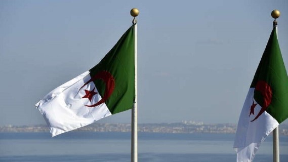 الجزائر تضاعف ميزانيتها الدفاعية للعام 2023 الجزائر تضاعف ميزانيتها الدفاعية للعام 2023