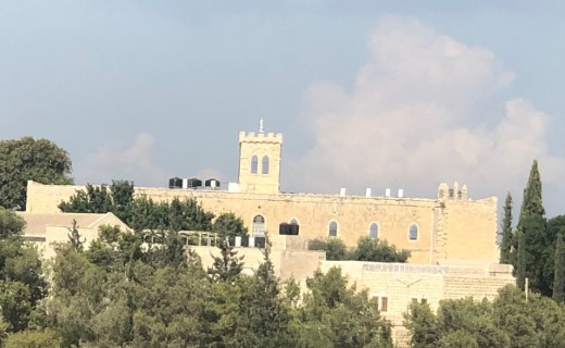 عندما يتغير الجيران عندما يتغير الجيران