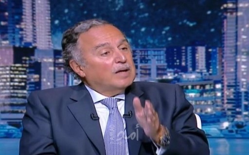 بداية عقد اللانظام .. بقلم :نبيل فهمي بداية عقد اللانظام .. بقلم :نبيل فهمي