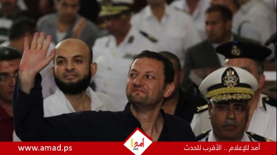 وآخرون.. مصر.. وضع أشهر وزير في عهد الإخوان على قائمة الإرهاب وآخرون.. مصر.. وضع أشهر وزير في عهد الإخوان على قائمة الإرهاب