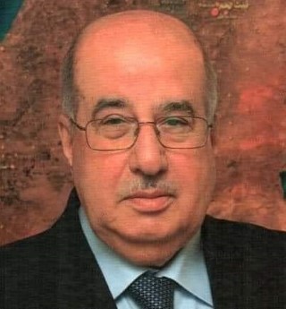 د.مجدلاني ينعى القائد الوطني الكبير سليم الزعنون د.مجدلاني ينعى القائد الوطني الكبير سليم الزعنون