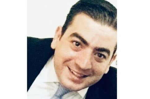 أنا النرجسي..بقلم: حميد قرمان أنا النرجسي..بقلم: حميد قرمان