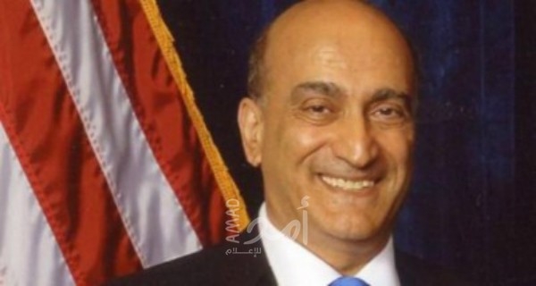 “الجمهورية الإمبريالية الإيرانية” والسياسة الأميركية (1) .. بقلم :وليد فارس “الجمهورية الإمبريالية الإيرانية” والسياسة الأميركية (1) .. بقلم :وليد فارس