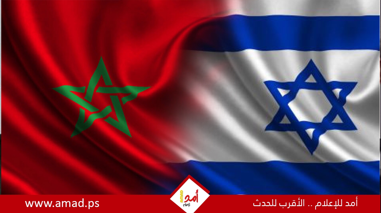 مجالات جديدة.. اتفاق مغربي إسرائيلي على توسيع التعاون العسكري مجالات جديدة.. اتفاق مغربي إسرائيلي على توسيع التعاون العسكري