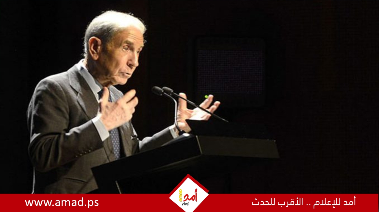 وزير خارجية إسرائيل الأسبق بن عامي: أوكرانيا ستوجه مصير الفلسطينيين إذا استمر موقفها وزير خارجية إسرائيل الأسبق بن عامي: أوكرانيا ستوجه مصير الفلسطينيين إذا استمر موقفها