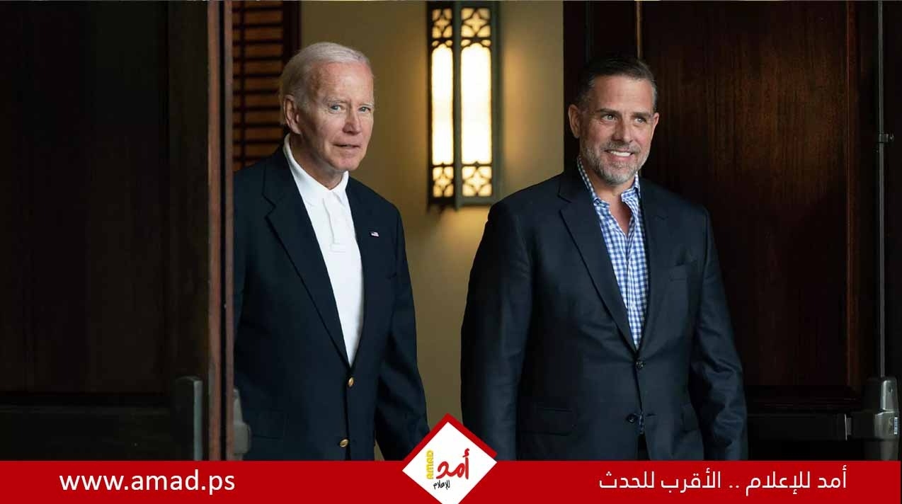 السيناتور كروز يدعو “FBI” للتحرك ضد بايدن ونجله للبحث عن وثائق سرية السيناتور كروز يدعو “FBI” للتحرك ضد بايدن ونجله للبحث عن وثائق سرية