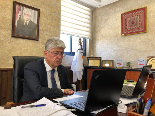 صرف الدفعة النقدية الخامسة للأطفال المتضررين من الأزمات في قطاع غزة غدا صرف الدفعة النقدية الخامسة للأطفال المتضررين من الأزمات في قطاع غزة غدا
