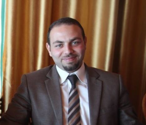نحو مواجهة وطنية شاملة .. بقلم :أحمد أبو ضلفة نحو مواجهة وطنية شاملة .. بقلم :أحمد أبو ضلفة