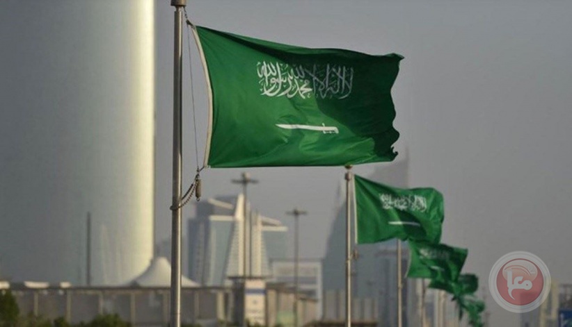 السعودية تحث إسرائيل على الجدية في تسوية الصراع الفلسطيني السعودية تحث إسرائيل على الجدية في تسوية الصراع الفلسطيني