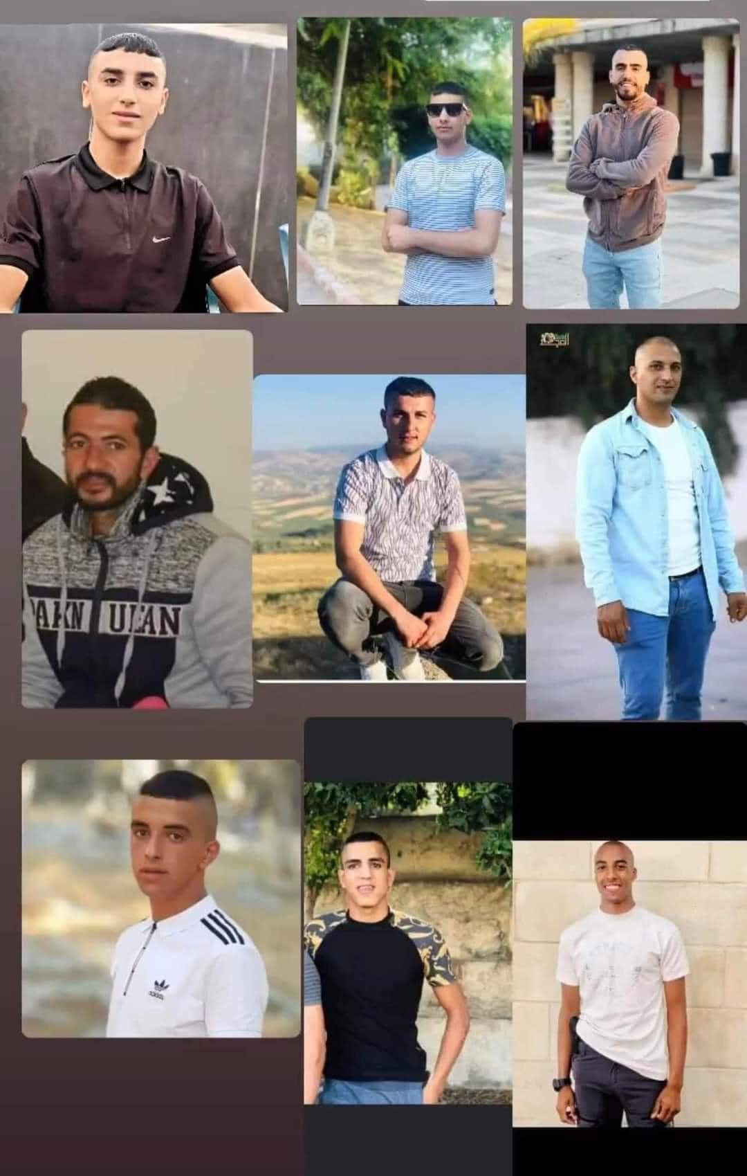 اللقاء اليساري العربي يدعم نضال الشعب الفلسطيني اللقاء اليساري العربي يدعم نضال الشعب الفلسطيني