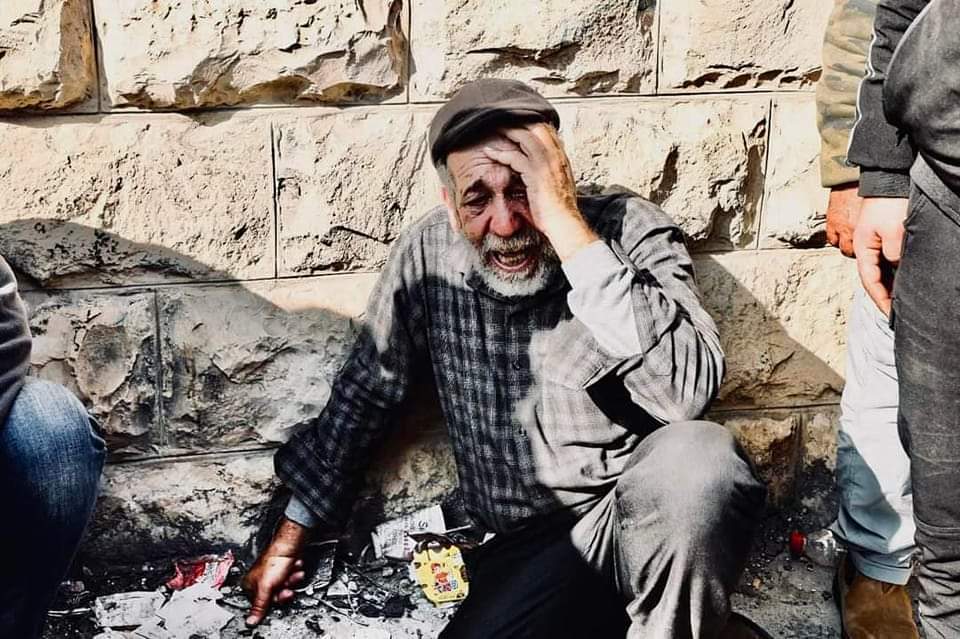 الملتقى الدولي للشباب يدين العدوان الاسرائيلي على مخيم جنين الملتقى الدولي للشباب يدين العدوان الاسرائيلي على مخيم جنين