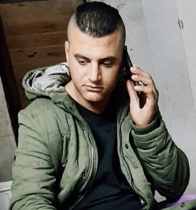 شهيد و5 إصابات خلال اقتحام مخيم جنين شهيد و5 إصابات خلال اقتحام مخيم جنين
