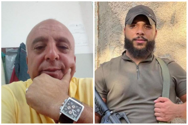استبسال كبير للمقاومة.. شهيدان ومصاب و4 معتقلين في عملية للاحتلال بمخيم جنين استبسال كبير للمقاومة.. شهيدان ومصاب و4 معتقلين في عملية للاحتلال بمخيم جنين