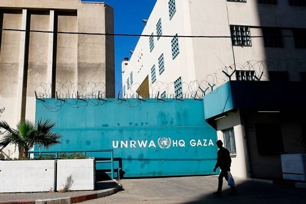 “الأونروا” تناشد للحصول على 1,6 مليار دولار من أجل الصحة والتعليم والخدمات الأساسية الأخرى “الأونروا” تناشد للحصول على 1,6 مليار دولار من أجل الصحة والتعليم والخدمات الأساسية الأخرى