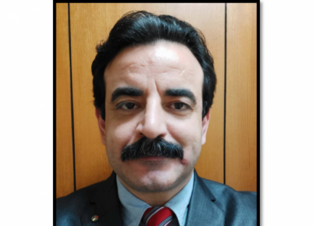 الصين الشعبية عنوان “الأمل والتسامح” من أجل شرق أوسط مستقر … بقلم: علاء الديك الصين الشعبية عنوان “الأمل والتسامح” من أجل شرق أوسط مستقر … بقلم: علاء الديك