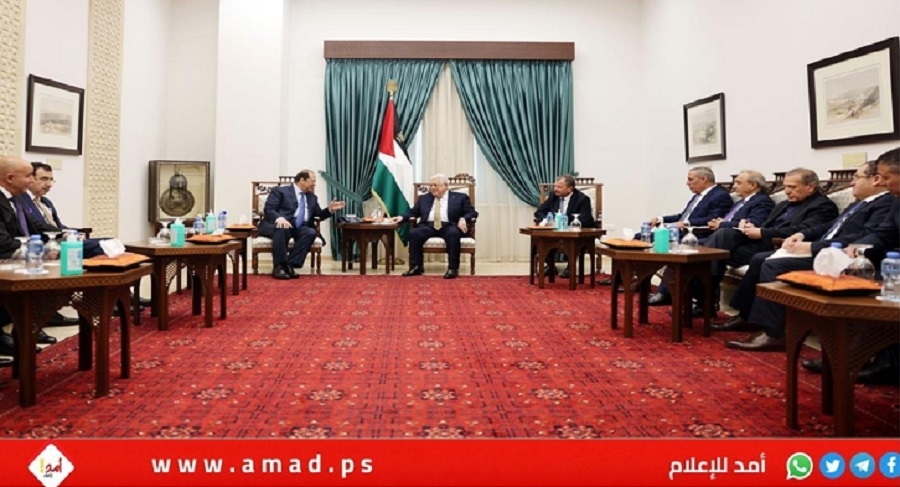 “العربية”: مصر تطرح مبادرة لوقف التصعيد الحالي في فلسطين “العربية”: مصر تطرح مبادرة لوقف التصعيد الحالي في فلسطين