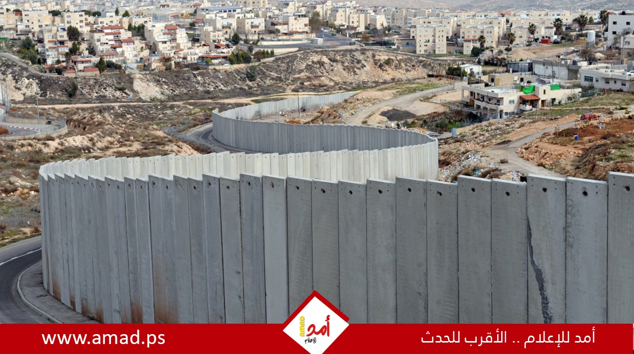 أمنستي: إسرائيل تصعد من العقاب الجماعي ضد الفلسطينيين وترسخ الفصل العنصري أمنستي: إسرائيل تصعد من العقاب الجماعي ضد الفلسطينيين وترسخ الفصل العنصري