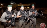 الاحتلال يعتقل ثلاثة مواطنين من بيت لحم الاحتلال يعتقل ثلاثة مواطنين من بيت لحم