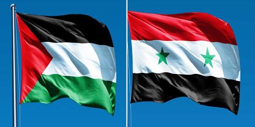 د. مجدلاني يعزي الشعب السوري بضحايا الزلزال ويبرق معزياً للرئيس الأسد وقادة الأحزاب السياسية السورية د. مجدلاني يعزي الشعب السوري بضحايا الزلزال ويبرق معزياً للرئيس الأسد وقادة الأحزاب السياسية السورية
