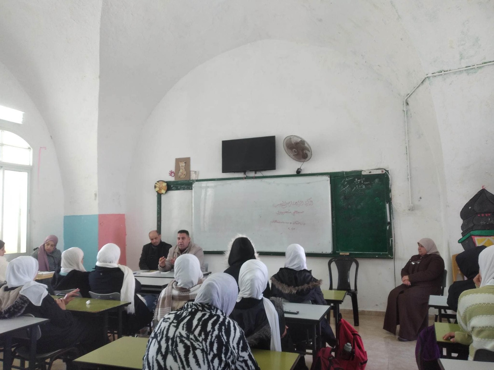 علوش ضيفاً على وزارة الثقافة في ندوة ثقافية عن الأديب الراحل صبحي شحروري علوش ضيفاً على وزارة الثقافة في ندوة ثقافية عن الأديب الراحل صبحي شحروري