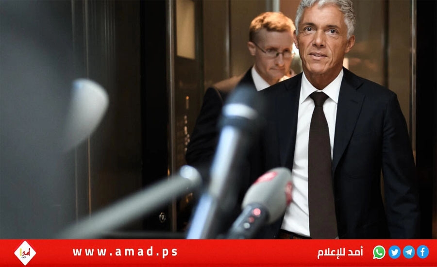 صحيفة ألمانية تكشف تجسس قطر على المدعي العام السويسري السابق صحيفة ألمانية تكشف تجسس قطر على المدعي العام السويسري السابق