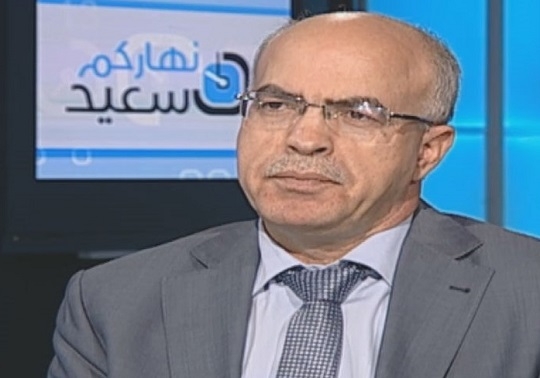 ما قبل “اتفاق بكين” وما بعده .. بقلم :طارق ترشيشي ما قبل “اتفاق بكين” وما بعده .. بقلم :طارق ترشيشي