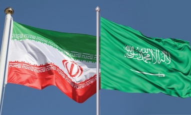 مسؤول إسرائيلي: تقارب إيران والسعودية يضر جهود التطبيع مسؤول إسرائيلي: تقارب إيران والسعودية يضر جهود التطبيع