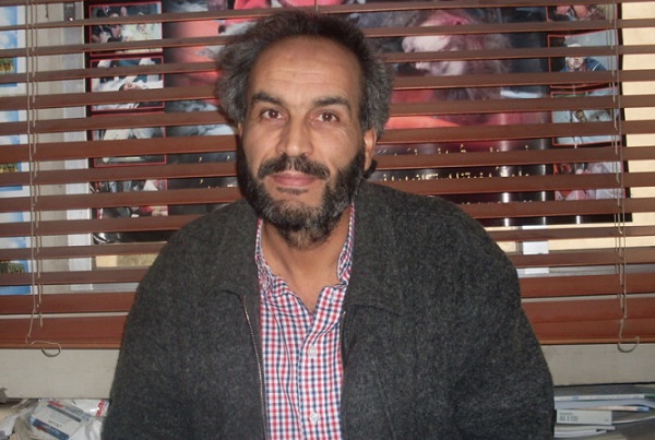 فوز الروائي حسن حميد بجائزة نجيب محفوظ في مصر والعالم العربي فوز الروائي حسن حميد بجائزة نجيب محفوظ في مصر والعالم العربي