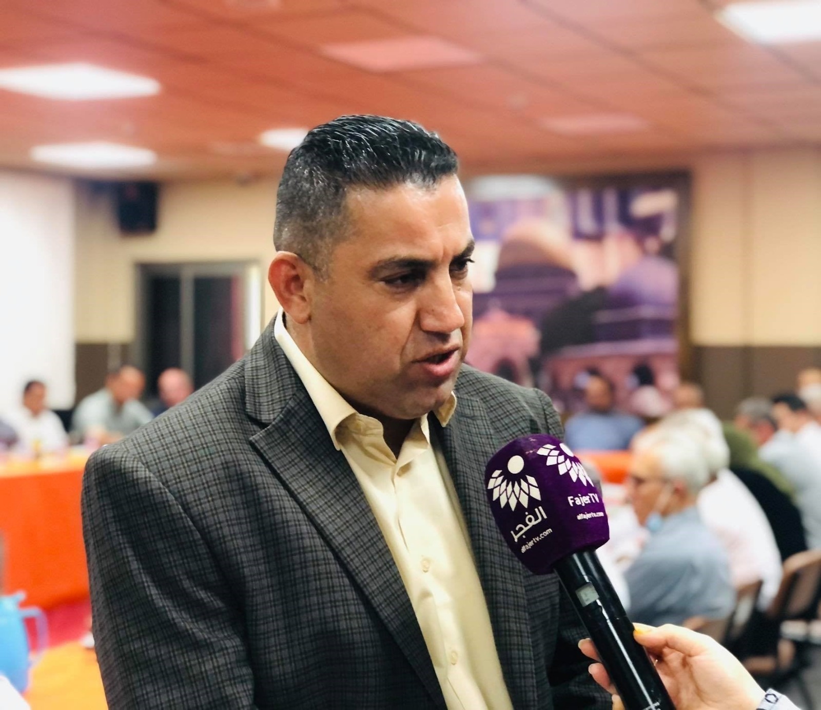 بمناسبة الذكرى الـ35 لإقامة العلاقات الدبلوماسية الفلسطينية الصينية:جبهة النضال الشعبي تؤكد عمق العلاقات والصداقة مع الصين والمضي في تطويرها بمناسبة الذكرى الـ35 لإقامة العلاقات الدبلوماسية الفلسطينية الصينية:جبهة النضال الشعبي تؤكد عمق العلاقات والصداقة مع الصين والمضي في تطويرها