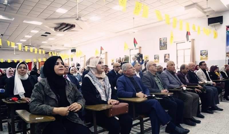 النضال الشعبي تشارك فى حفل يوم المرأة العالمي بجامعة الأزهر النضال الشعبي تشارك فى حفل يوم المرأة العالمي بجامعة الأزهر