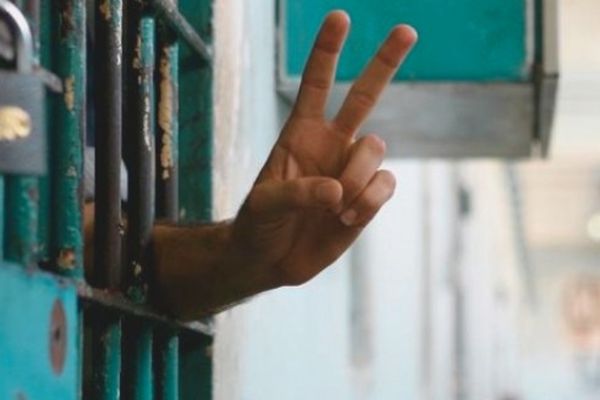 الحركة الأسيرة تدعو لتنظيم وقفات إسناد الثلاثاء المقبل الحركة الأسيرة تدعو لتنظيم وقفات إسناد الثلاثاء المقبل
