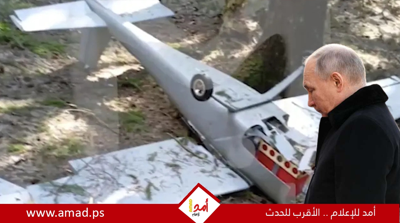 صحيفة ألمانية تكشف تفاصيل محاولة جديدة لاغتيال الرئيس الروسي صحيفة ألمانية تكشف تفاصيل محاولة جديدة لاغتيال الرئيس الروسي