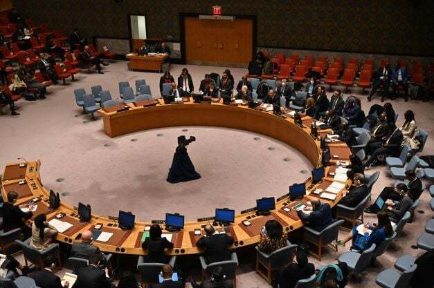 “مجلس الأمن” يعقد جلسة غداً لمناقشة الأوضاع في فلسطين “مجلس الأمن” يعقد جلسة غداً لمناقشة الأوضاع في فلسطين
