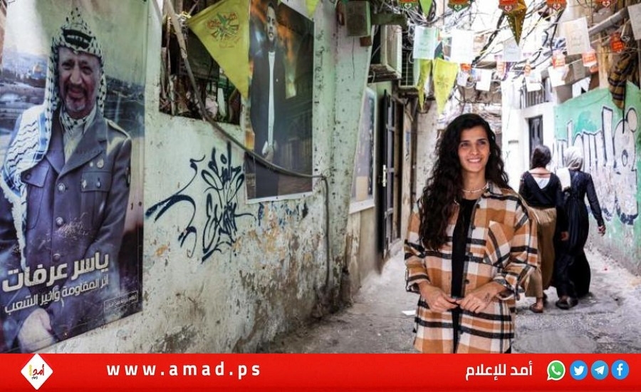 تقرير: أحلام محطمة وهواجس الهجرة تلاحق الشباب الفلسطيني في لبنان تقرير: أحلام محطمة وهواجس الهجرة تلاحق الشباب الفلسطيني في لبنان