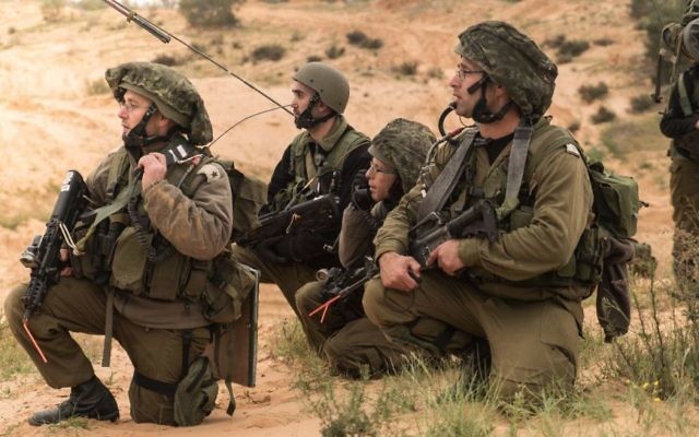 كيف ستكون إسرائيل في عيد ميلادها المئة؟ (2من2) كيف ستكون إسرائيل في عيد ميلادها المئة؟ (2من2)