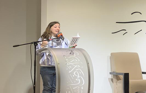“ربيع فلسطين”.. كتّاب إيطاليّون يطلقون قصائدهم تضامناً “ربيع فلسطين”.. كتّاب إيطاليّون يطلقون قصائدهم تضامناً