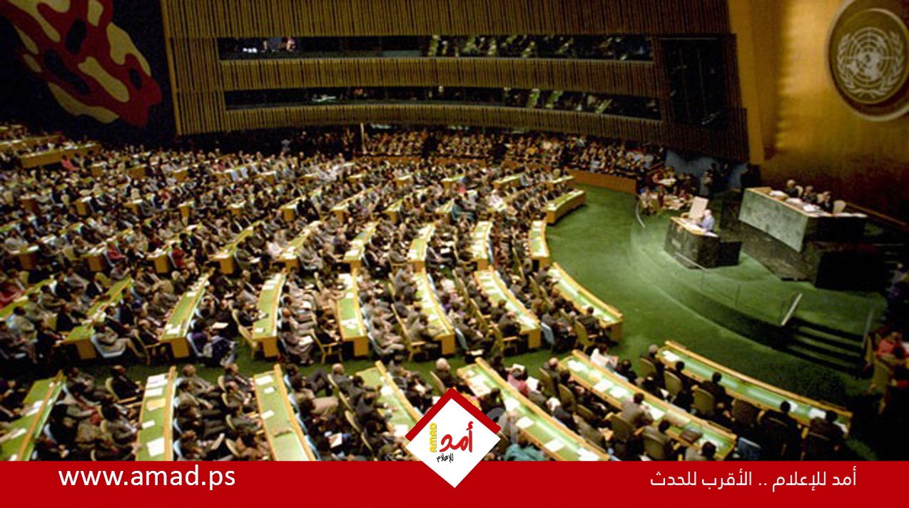 أمريكا و27 دولة يحثون الأمم المتحدة على إنهاء التفويض المفتوح للجنة التحقيق الدولية حول انتهاكات إسرائيل