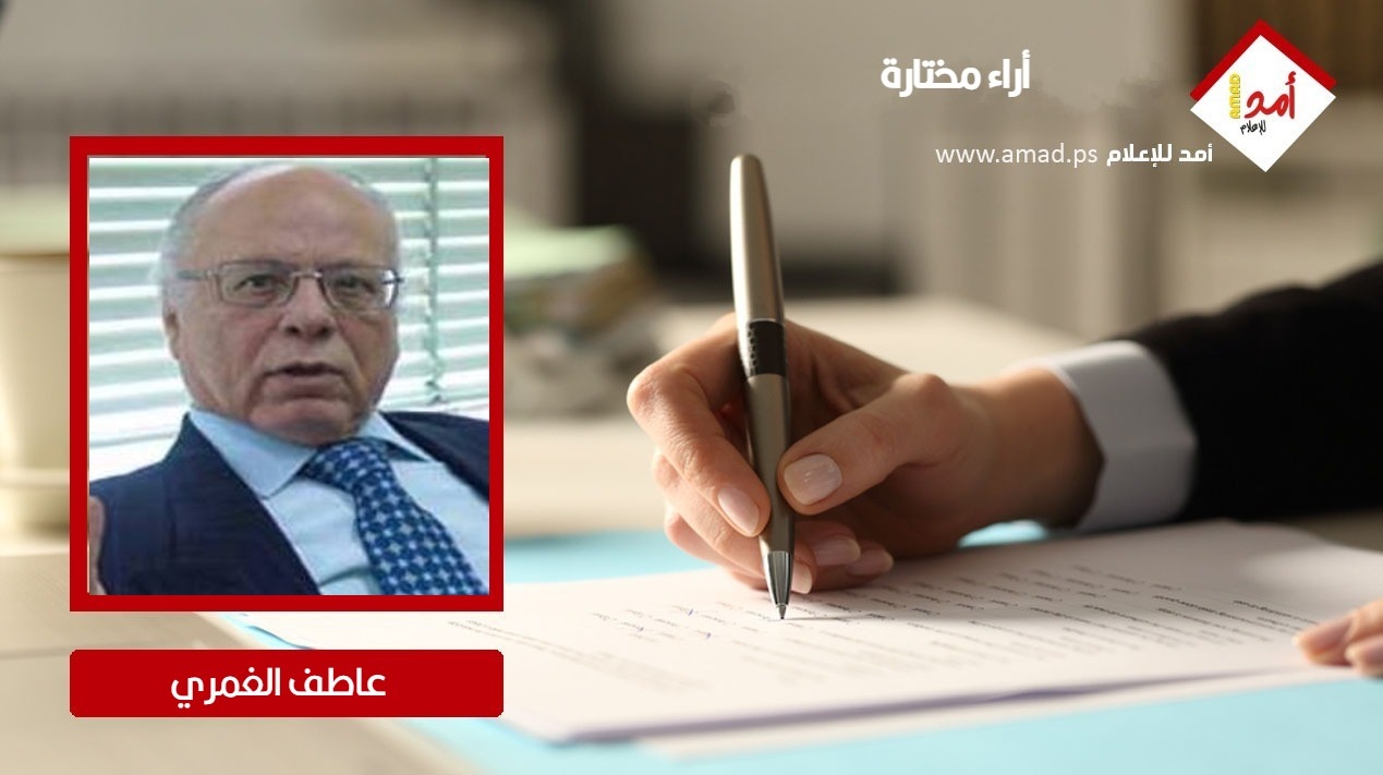 يهود أمريكا يحذّرون إسرائيل .. بقلم :عاطف الغمري