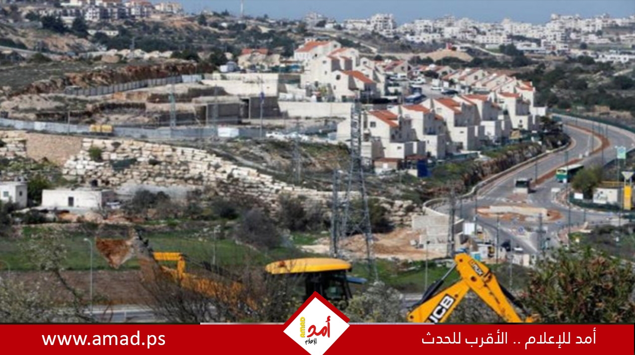 اليابان تعرب عن قلقها من خطط الاحتلال للتوسع الاستيطاني في الضفة