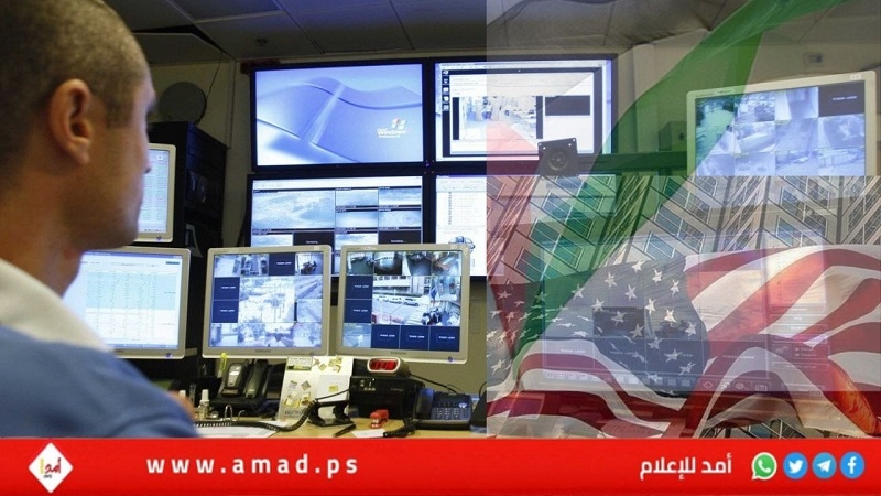 تقرير: أمريكا توقف التعاون مع مؤسسات علمية إسرائيلية في الأرض الفلسطينية المحتلة تقرير: أمريكا توقف التعاون مع مؤسسات علمية إسرائيلية في الأرض الفلسطينية المحتلة
