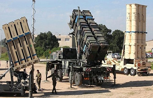 رسمياً: دول اتفاقات أبراهام اشترت ربع صادرات إسرائيل العسكرية