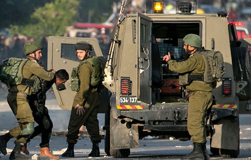 الحملة الواسعة في شمال الضفة: لإسرائيل ما تخسره