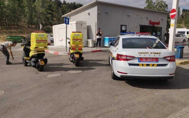 بسبب السياسة الإسرائيلية الفاشلة في الضفة