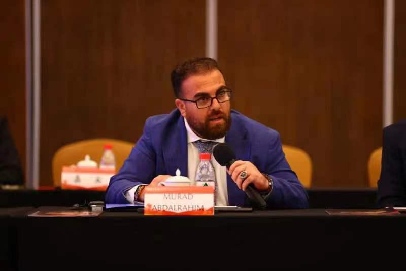شباب النضال يهنئ رابطة الشبيبة الشيوعية الصينية بمناسبة انعقاد مؤتمرها الـ19 حرفوش: نتطلع لبناء وترسيخ علاقات رفاقية قوية ومستدامة مع رفاقنا الشيوعيون الشباب في الصين