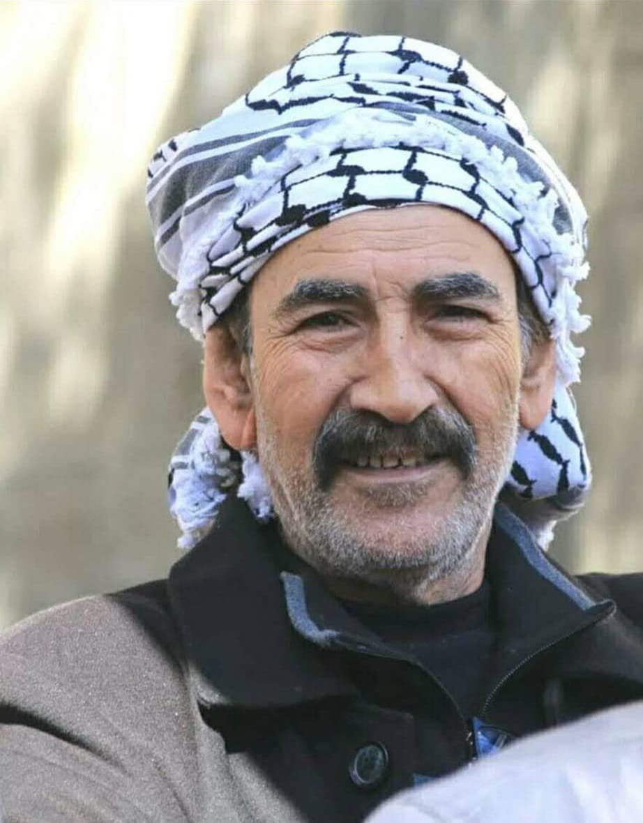 كتلة نضال الصحفيين الفلسطينيين تنعى الإعلامي فتحى طبيل الحاضر فى الفعل الوطني كتلة نضال الصحفيين الفلسطينيين تنعى الإعلامي فتحى طبيل الحاضر فى الفعل الوطني