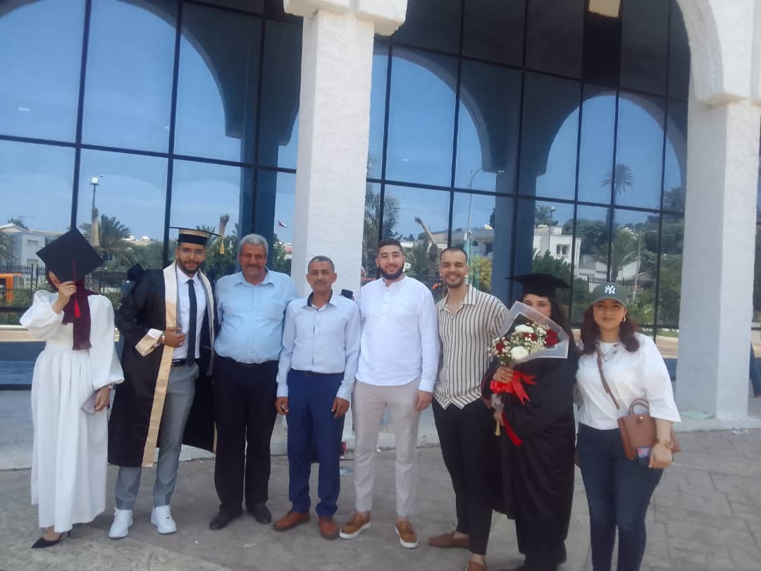 النضال الشعبي تشارك بالطبعة التأسيسية بعنوان صحفي الغد بالجزائر