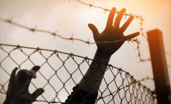هيئة الأسرى توثق معاناة عدد من الأسرى المرضى في سجون الاحتلال هيئة الأسرى توثق معاناة عدد من الأسرى المرضى في سجون الاحتلال