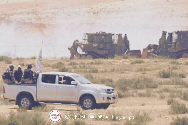 مباحثات لهدنة طويلة 16 عاما من الانقلاب.. حماس تبحث تسديد “القاضية” بإعلان الانفصال