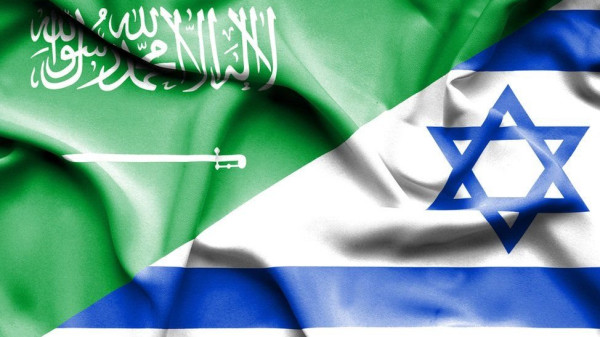 صحيفة أميركية تكشف فرص التطبيع بين إسرائيل والسعودية صحيفة أميركية تكشف فرص التطبيع بين إسرائيل والسعودية